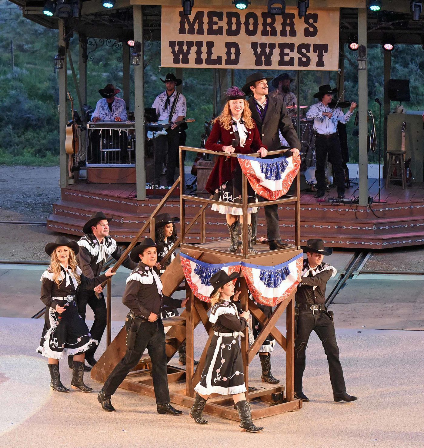 Medora